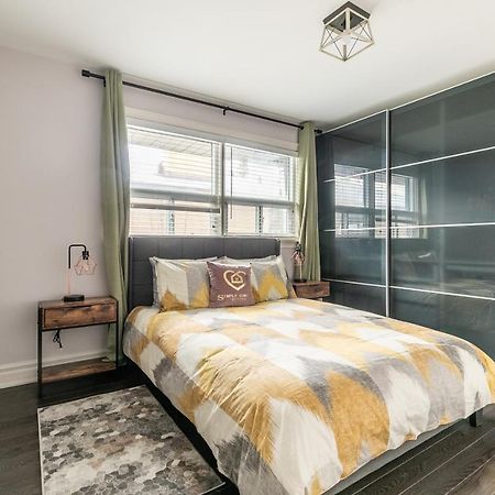 Luxury 3Br House With Bbq By Globalstay Toronto Exterior foto