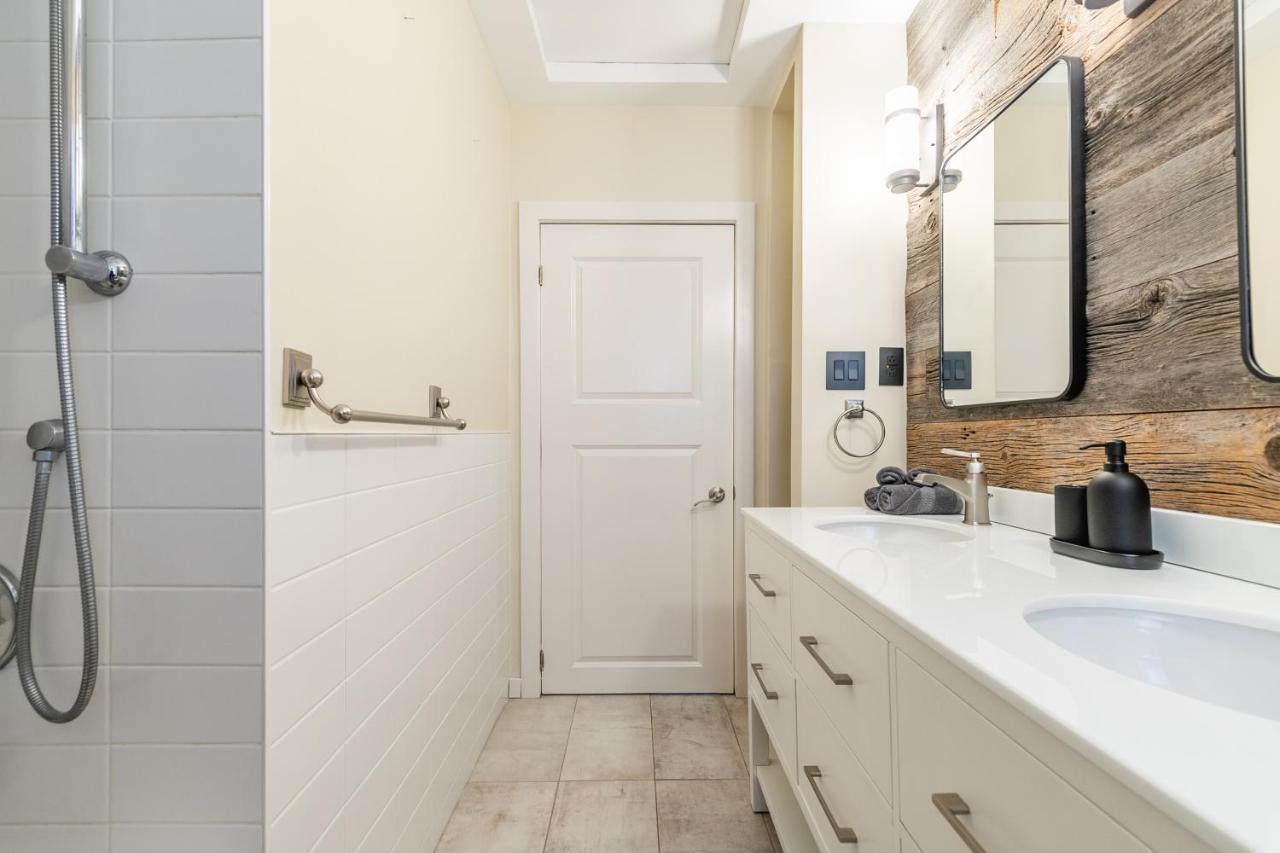 Luxury 3Br House With Bbq By Globalstay Toronto Exterior foto
